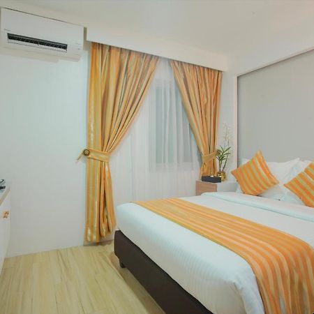 Ragazzi Resort Hotel ناغا المظهر الخارجي الصورة