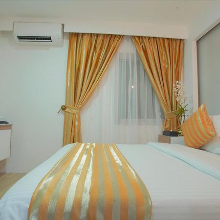 Ragazzi Resort Hotel ناغا المظهر الخارجي الصورة