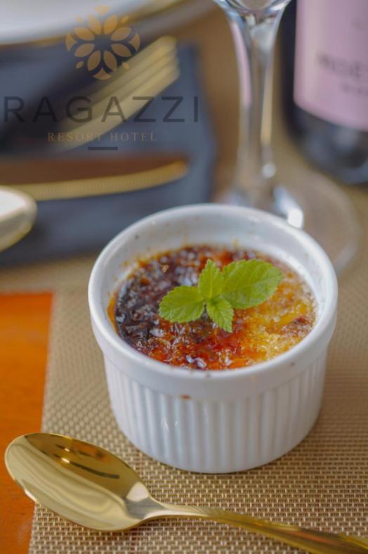 Ragazzi Resort Hotel ناغا المظهر الخارجي الصورة