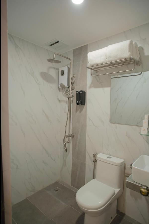 Ragazzi Resort Hotel ناغا المظهر الخارجي الصورة